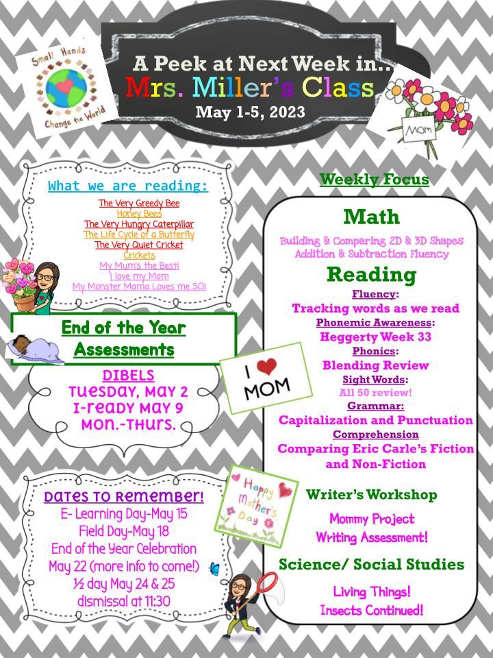 Newsletter!